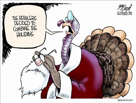 gary varvel