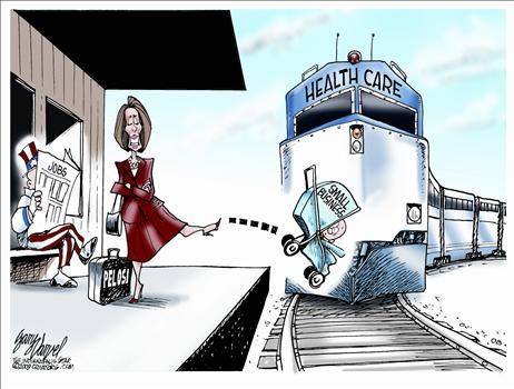 gary varvel