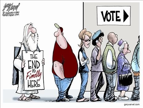 gary varvel