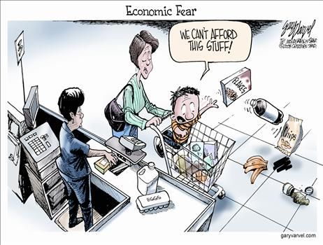 gary varvel