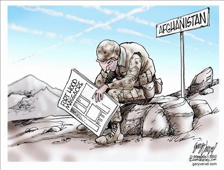 gary varvel