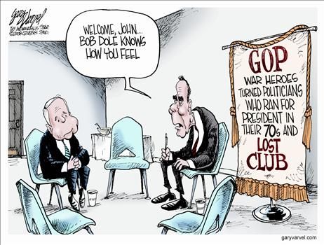 gary varvel