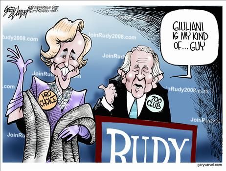 gary varvel