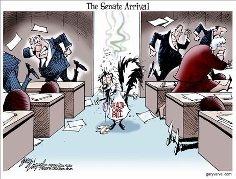 gary varvel