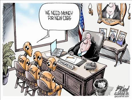 gary varvel