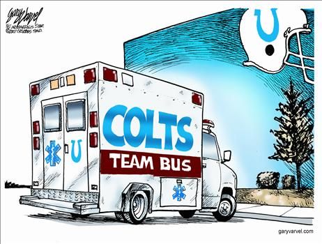 gary varvel