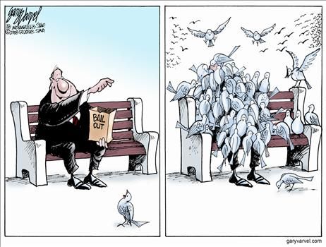 gary varvel