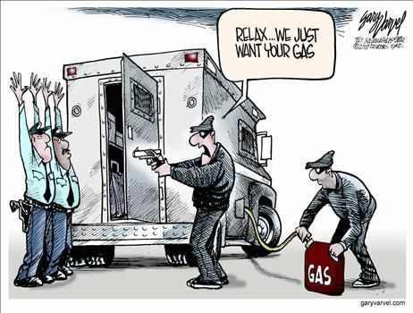 gary varvel