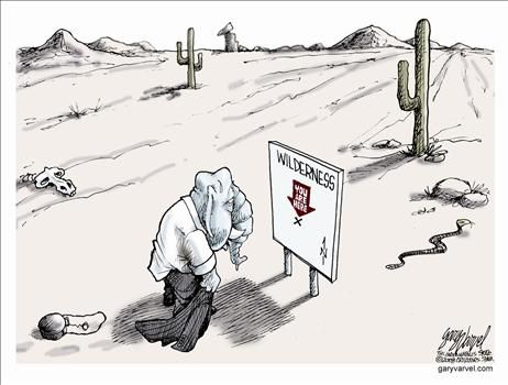 gary varvel