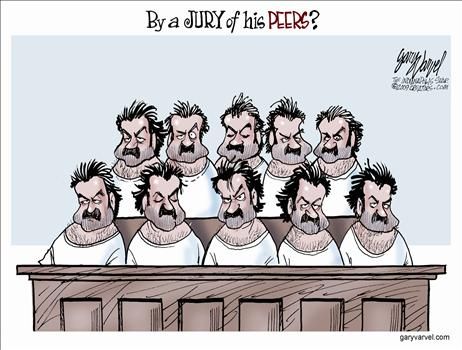 gary varvel
