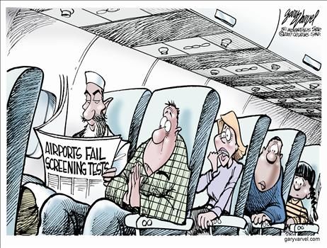 gary varvel