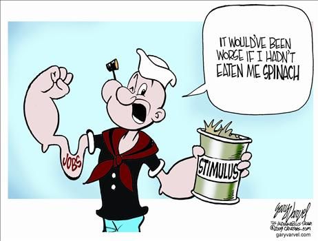 gary varvel
