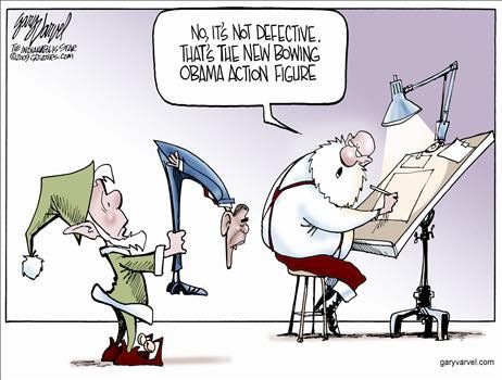 gary varvel