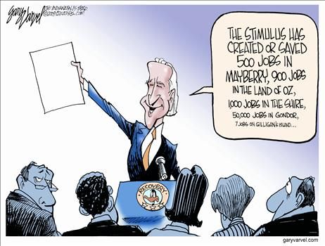 gary varvel