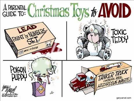 gary varvel
