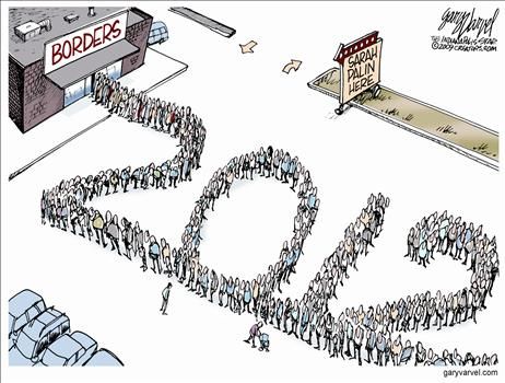 gary varvel