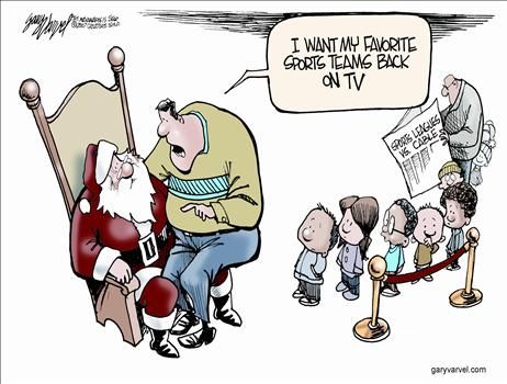 gary varvel