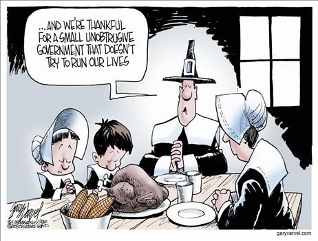 gary varvel