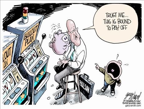 gary varvel