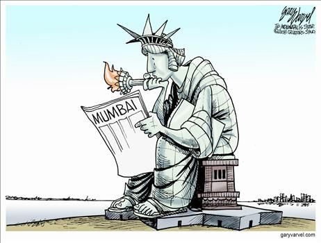 gary varvel