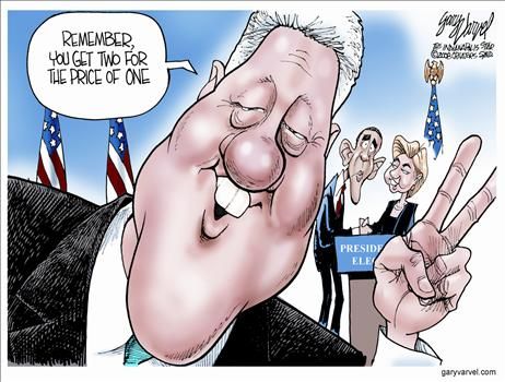 gary varvel