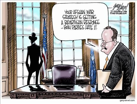 gary varvel