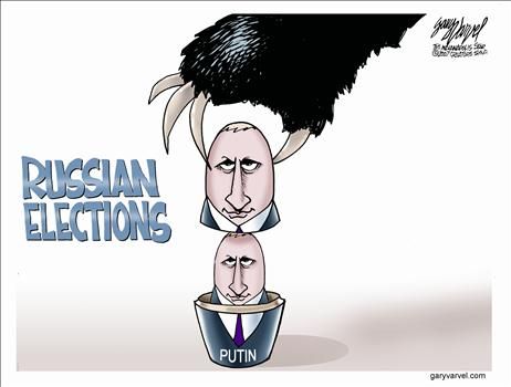 gary varvel