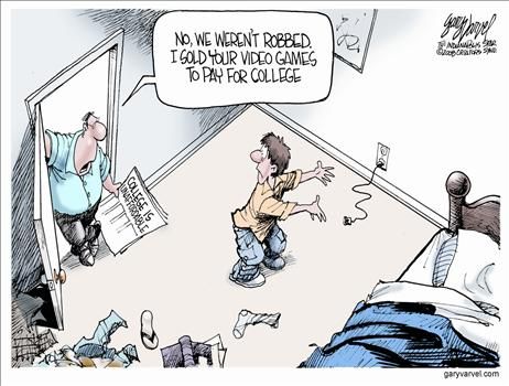 gary varvel