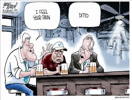 gary varvel
