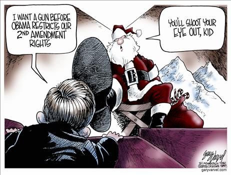gary varvel