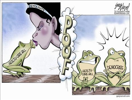 gary varvel