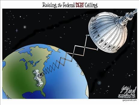 gary varvel
