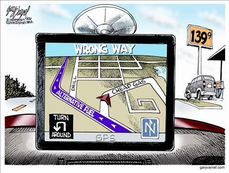 gary varvel