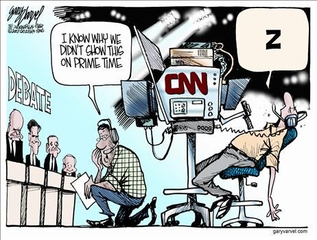 gary varvel