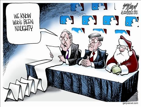 gary varvel