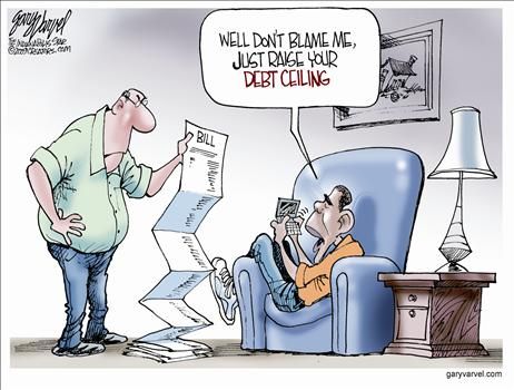 gary varvel
