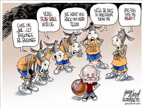 gary varvel