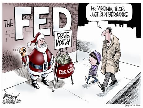 gary varvel