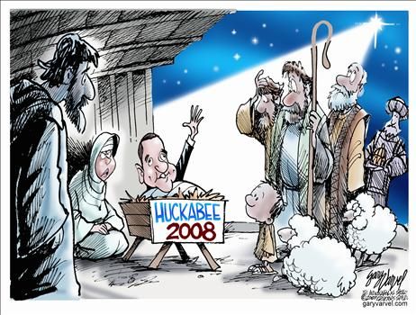 gary varvel