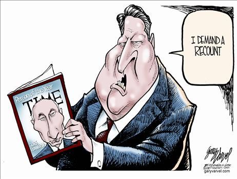 gary varvel