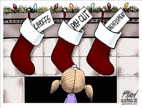 gary varvel