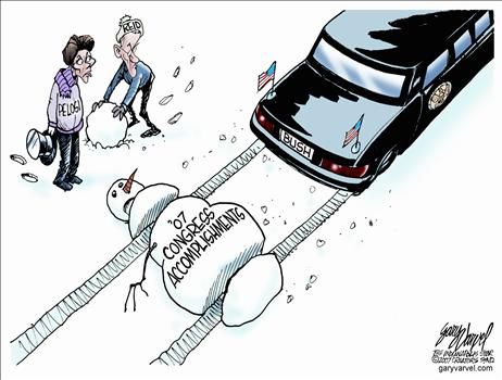 gary varvel