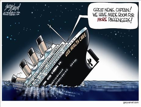 gary varvel