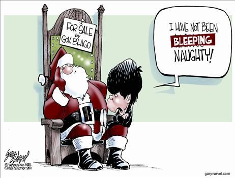 gary varvel
