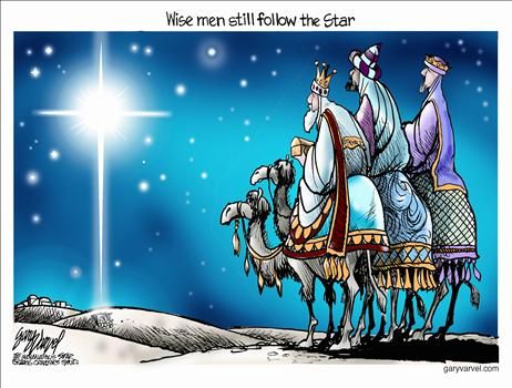 gary varvel