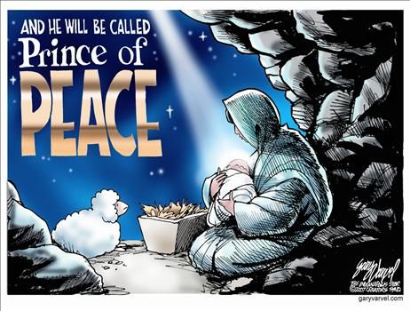 gary varvel