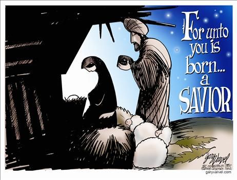 gary varvel