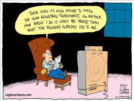 larry wright