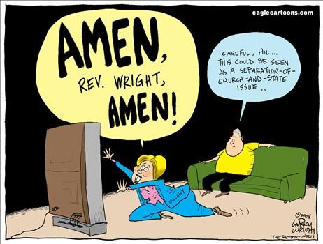 larry wright
