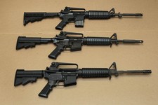More Than 50 Senators Condemn ATF Proposal to Ban AR-15 "Green Tip" Ammunition 